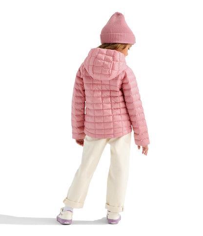 Kids The North Face Thermoball Hooded Jacket | The North Face 