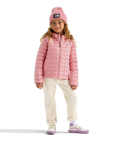 Kids The North Face Thermoball Hooded Jacket | The North Face 