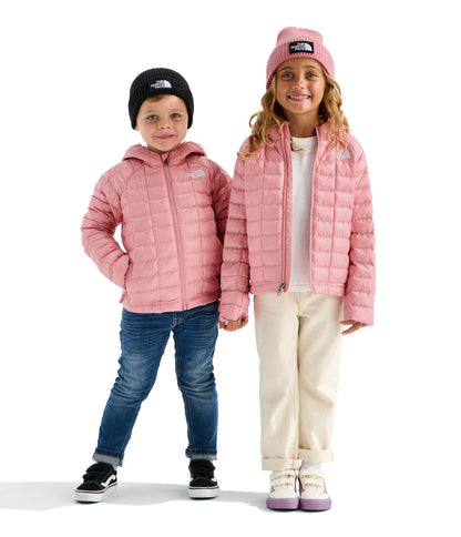 Kids The North Face Thermoball Hooded Jacket | The North Face 