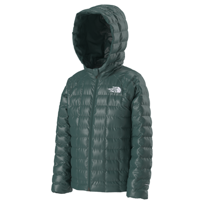 Kids The North Face Thermoball Hooded Jacket | The North Face 