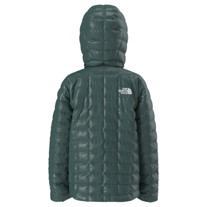 Kids The North Face Thermoball Hooded Jacket | The North Face 