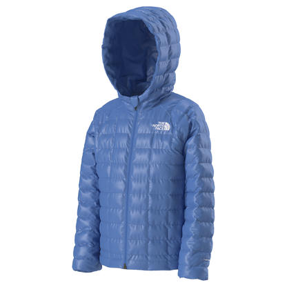 Kids The North Face Thermoball Hooded Jacket | The North Face 