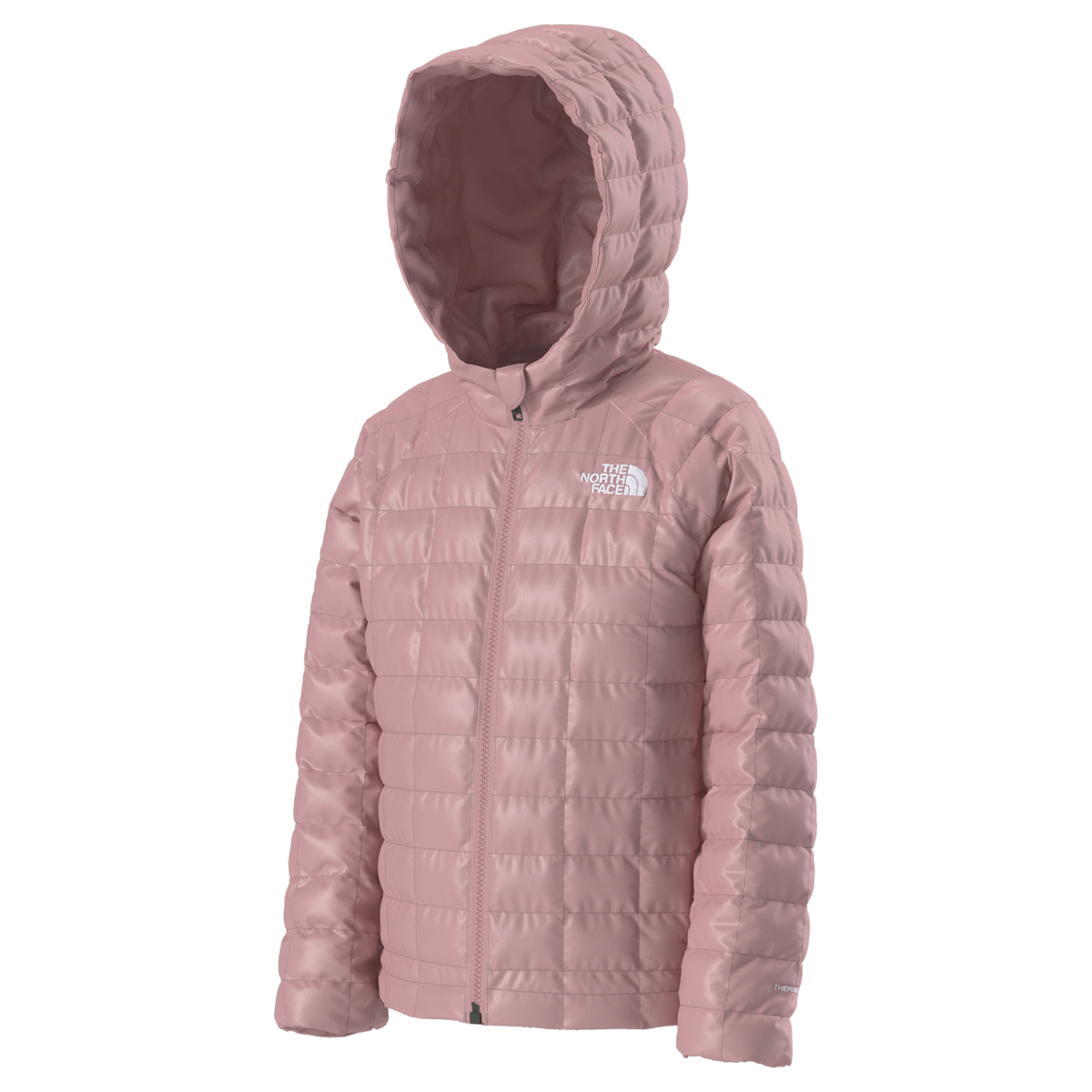 Kids The North Face Thermoball Hooded Jacket | The North Face 