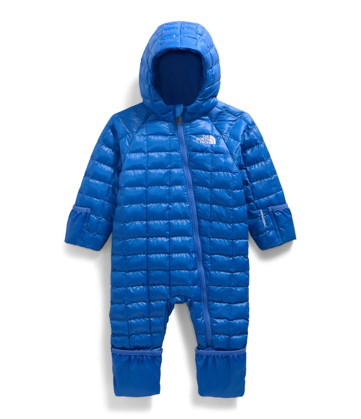 Baby ThermoBall Insulated One-Piece – The North Face_