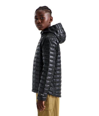 Teen Insulated Hooded Jacket – The North Face THERMOBALL™ – Packable_
