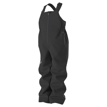 Kids Waterproof Insulated Snow Bibs – The North Face Freedom – Extendable_