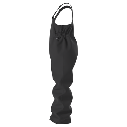 Kids Waterproof Insulated Snow Bibs – The North Face Freedom – Extendable_