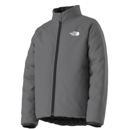 Kids Waterproof 4-in-1 Insulated Jacket – The North Face Perrito – Reversible_