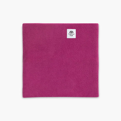 Youth Chelonia 150 Fleece Double Layer Neck Tube 
