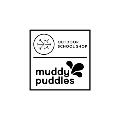 ODSS Muddy Puddles logo on a white background