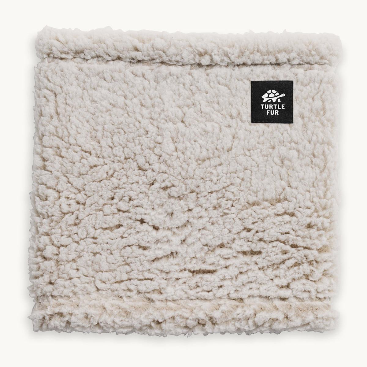 Kids Fleece Neck Warmer | Turtle Fur 