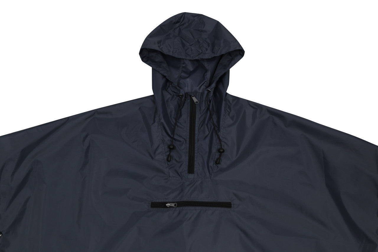 Kids Rain Ponchos 