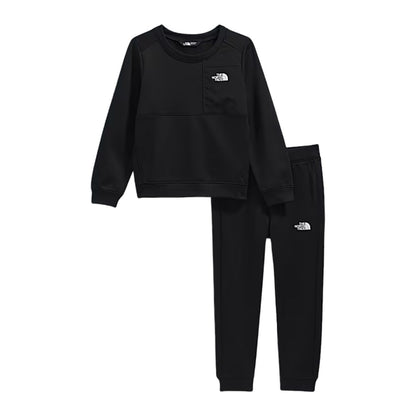 Kids Perfomance Fleece Set | The North Face | 