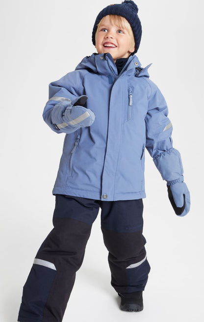 Kids Waterproof Performance Snowpants | Polarn O. Pyret 