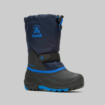 Waterbug 5 Kids Waterproof Winter Boot | Kamik 
