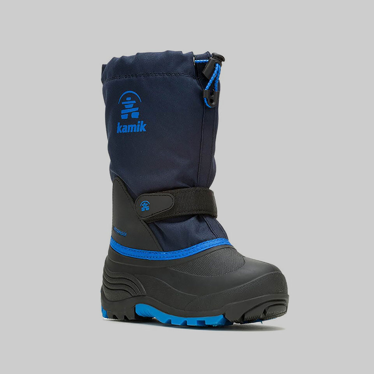 Waterbug 5 Kids Waterproof Winter Boot | Kamik 