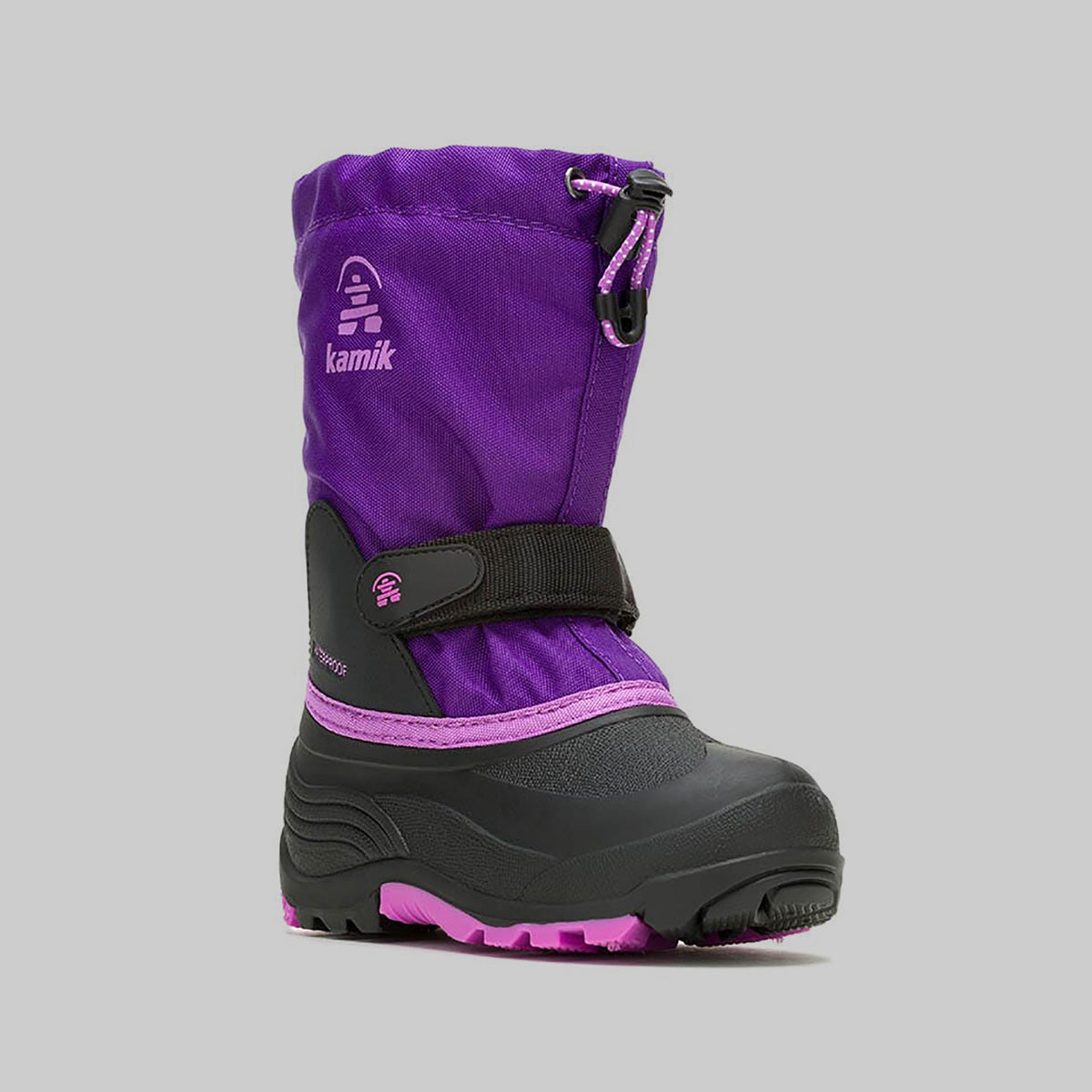 Waterbug 5 Kids Waterproof Winter Boot | Kamik 