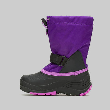 Waterbug 5 Kids Waterproof Winter Boot | Kamik 