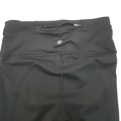 secure pocket on waist