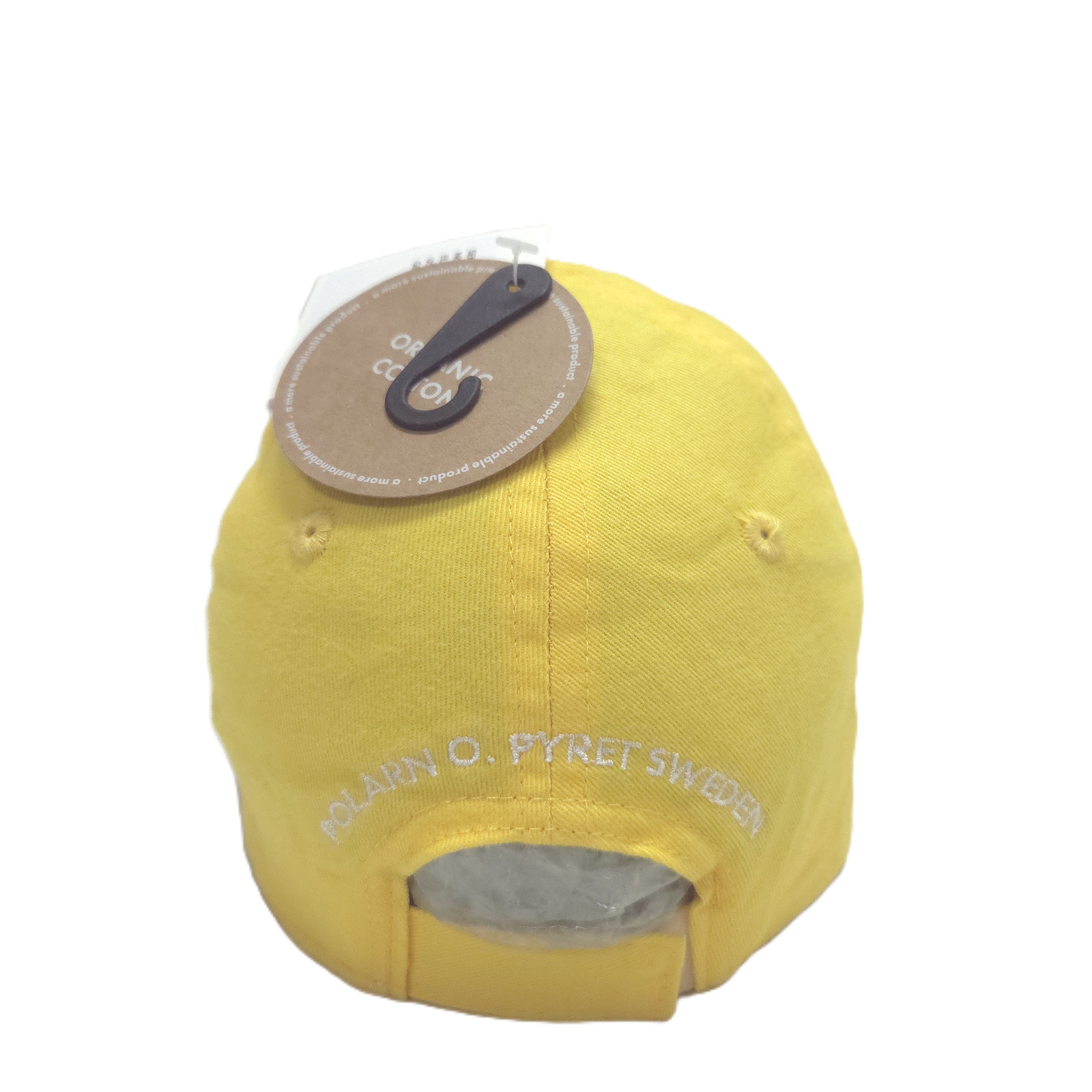 yellow baseball hat kids