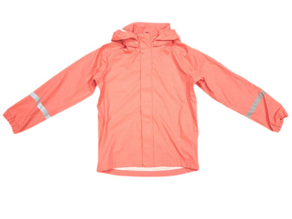 ODSS (Re)PLAY 125899 - Reima Rain Jacket. Size 8-11Y