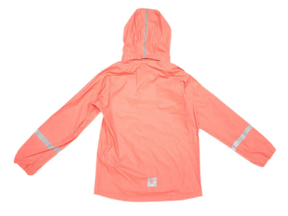 ODSS (Re)PLAY 125899 - Reima Rain Jacket. Size 8-11Y