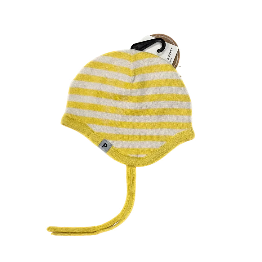 ODSS (Re)PLAY 125914 - Polarn O. Pyret Hat. Size 1-4 Months side