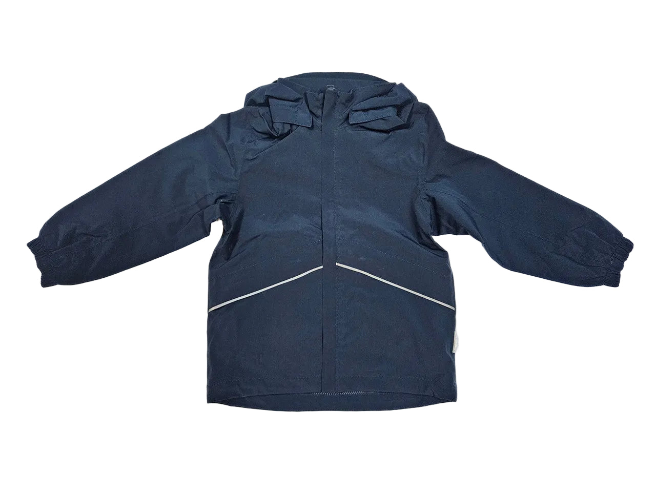 ODSS (Re)PLAY 125922 - Reima Shell Jacket. Size 4-5Yrs front