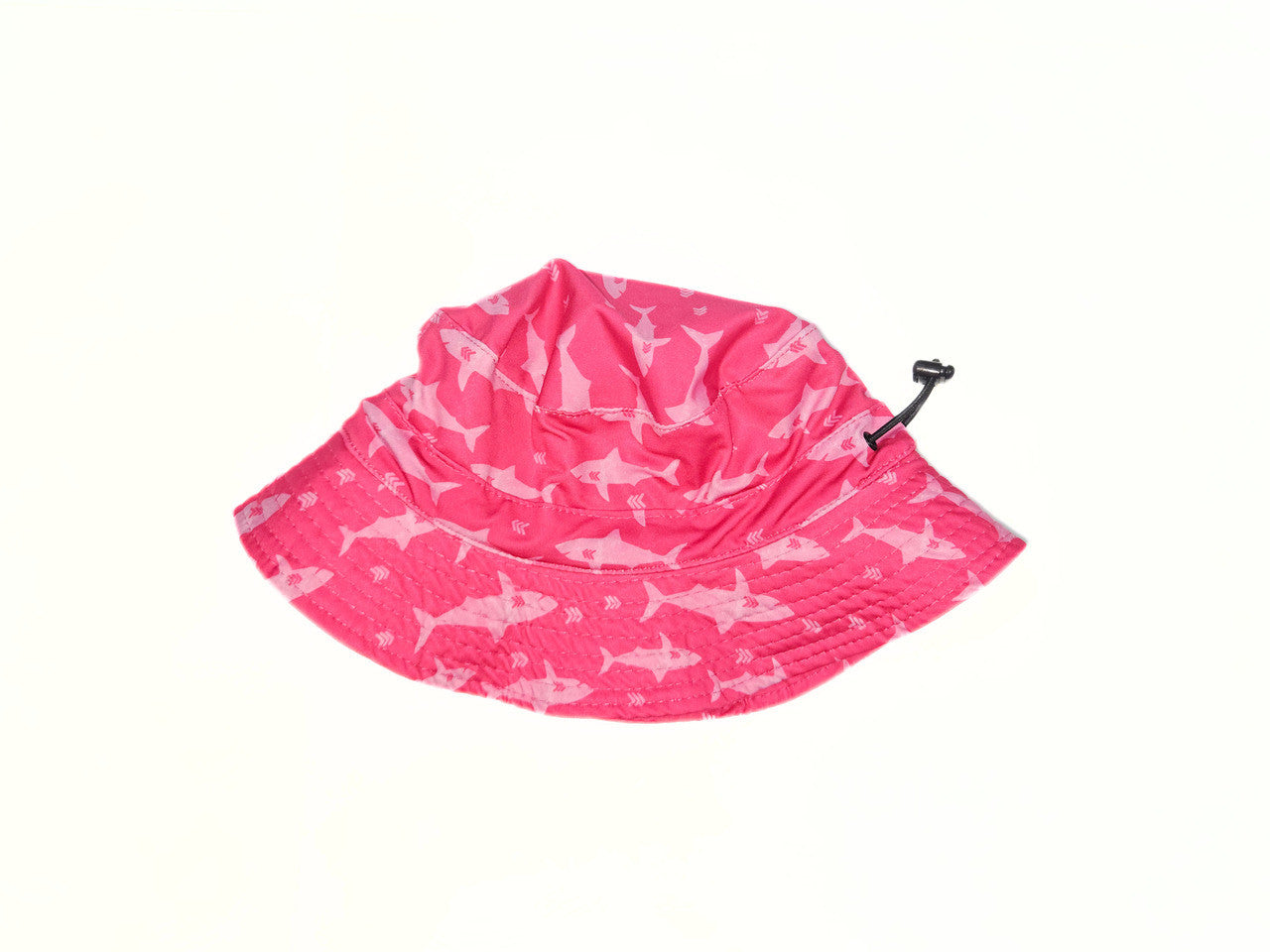 ODSS (Re)PLAY 125940 - Stonz Sun Hat. Size 9M-6Y BACK