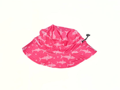 ODSS (Re)PLAY 125940 - Stonz Sun Hat. Size 9M-6Y BACK