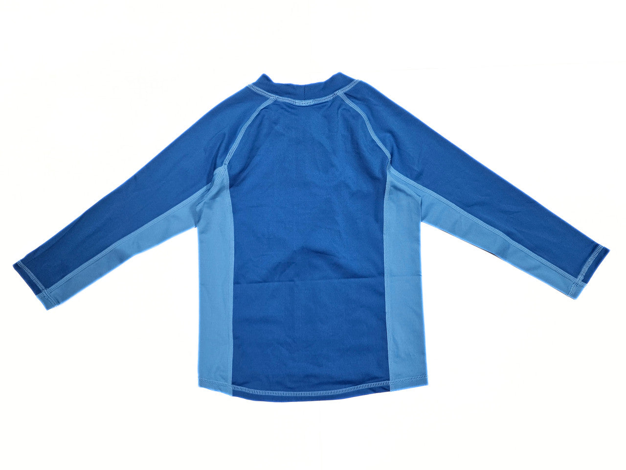 ODSS (Re)PLAY 125949 - Polarn O. Pyret Swim Top. Size 1-2Y BACK