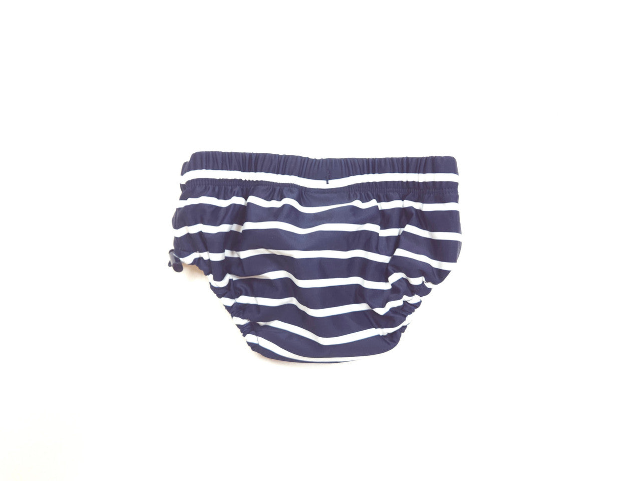ODSS (Re)PLAY 125950 - Polarn O. Pyret Reusable Swim Diaper. Size 6-12M BACK