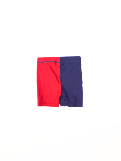 ODSS (Re)PLAY 125951 - Polarn O. Pyret Swim Shorts. Size 1-2Y BACK