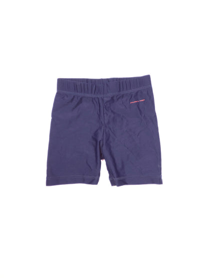 ODSS (Re)PLAY 125960 - Polarn O. Pyret Swim Shorts. Size 1-2Y FRONT NAVY