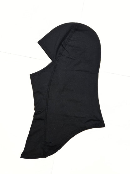 ODSS (Re)PLAY 125983 - Turtle Fur Adult Balaclava. Size XL side