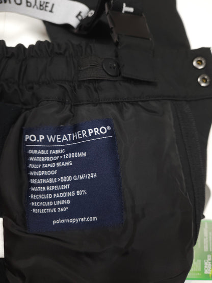 ODSS (Re)PLAY 125991 - Polarn O. Pyret Snow Pants. Size 2-5Y details