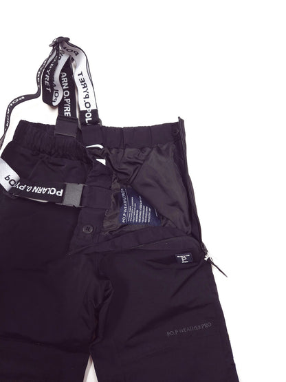 ODSS (Re)PLAY 126015 - Polarn O. Pyret Shell Pants. Size 6-8Y