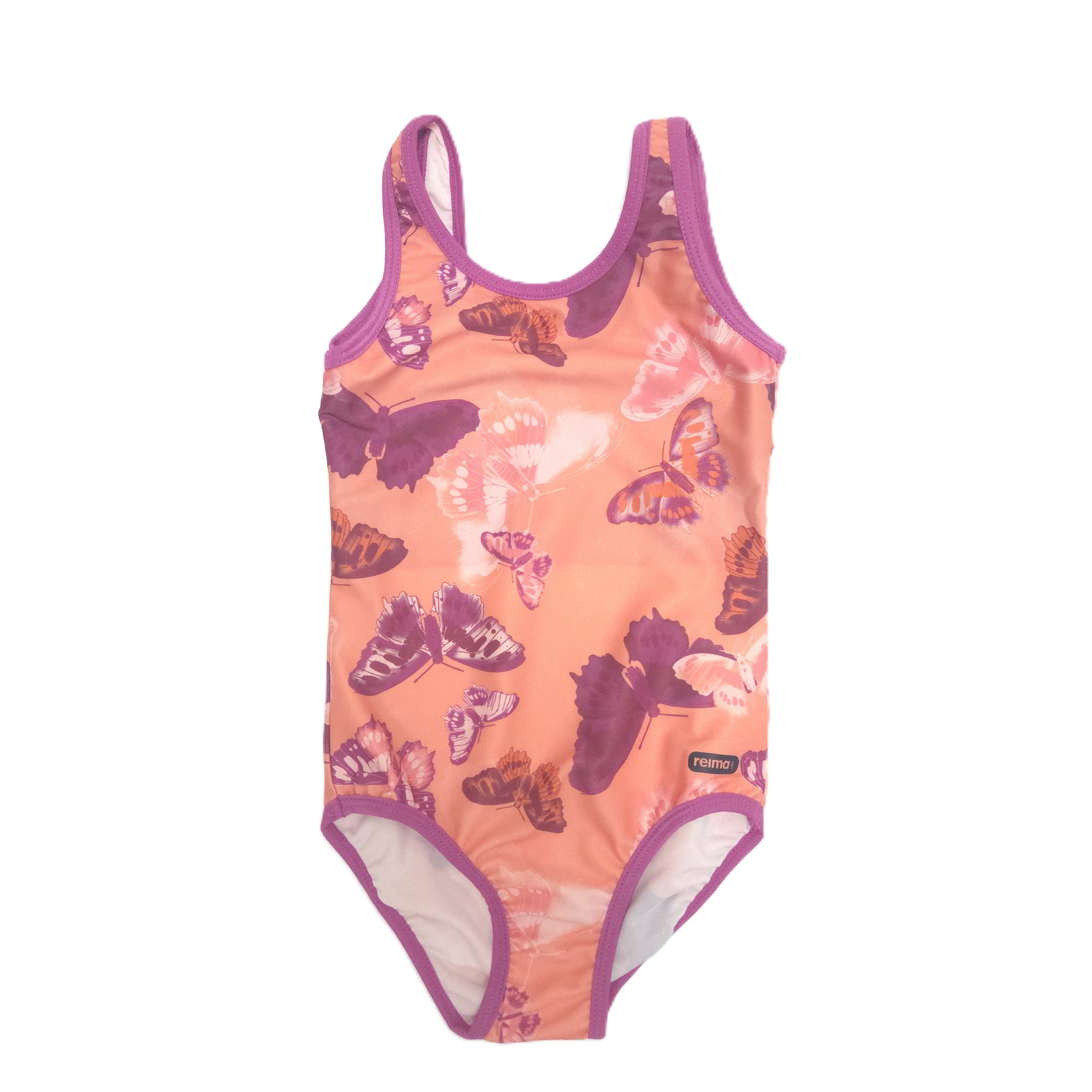 ODSS (Re)PLAY - Reima Swimsuit. Size 3-4Y