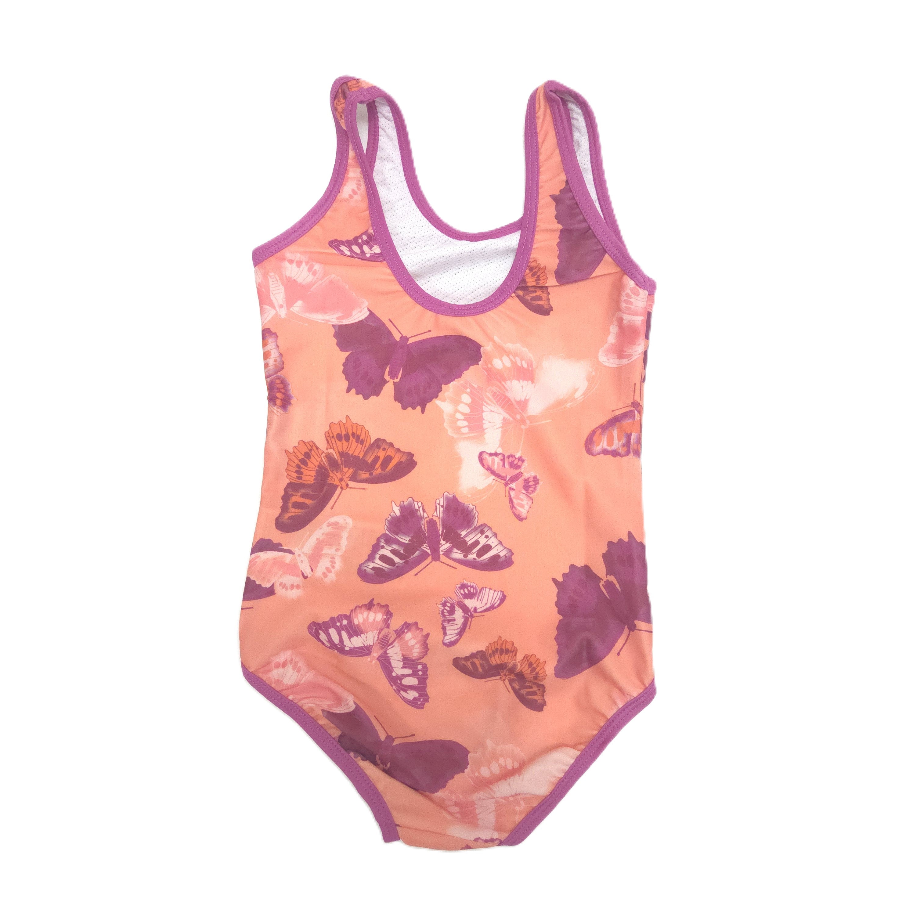 ODSS (Re)PLAY - Reima Swimsuit. Size 3-4Y