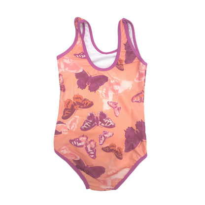 ODSS (Re)PLAY - Reima Swimsuit. Size 3-4Y