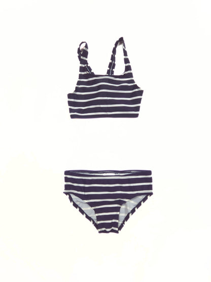 ODSS (Re)PLAY 126035 - Polarn O. Pyret Two Piece Swimsuit. Size 1-2Y bikiny front
