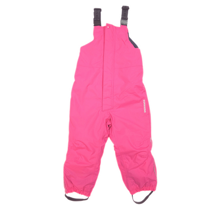 ODSS (Re)PLAY 126070 - Didriksons Snow Pants. Size 1-2Y front