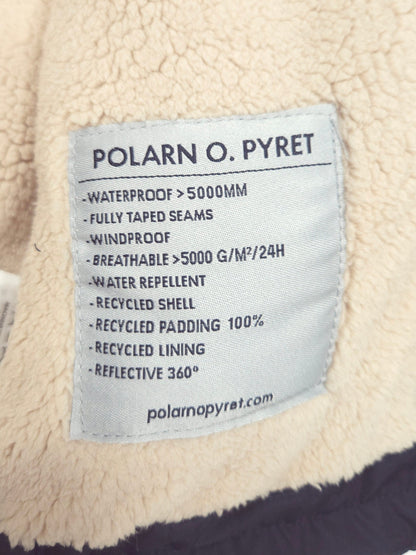 ODSS (Re)PLAY 126084 - Polarn O. Pyret Winter Jacket. Size 9-12M details