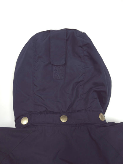 ODSS (Re)PLAY 126084 - Polarn O. Pyret Winter Jacket. Size 9-12M hood back