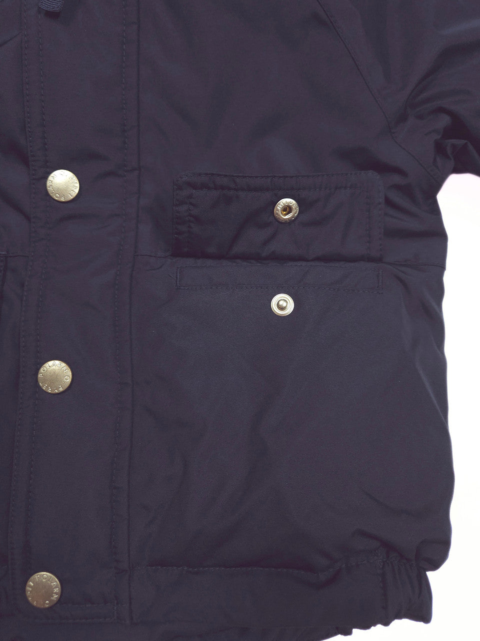 ODSS (Re)PLAY 126084 - Polarn O. Pyret Winter Jacket. Size 9-12M packet