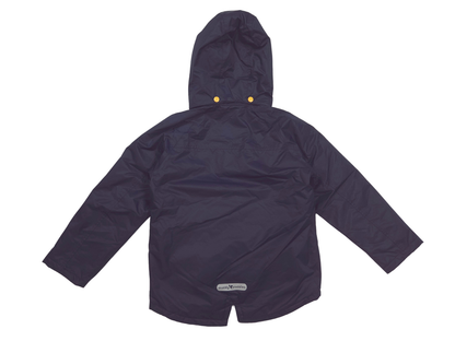 ODSS (Re)PLAY 126090 - Muddy Puddles Winter Jacket. Size 2-3Y,4-6Y,12-13Y back