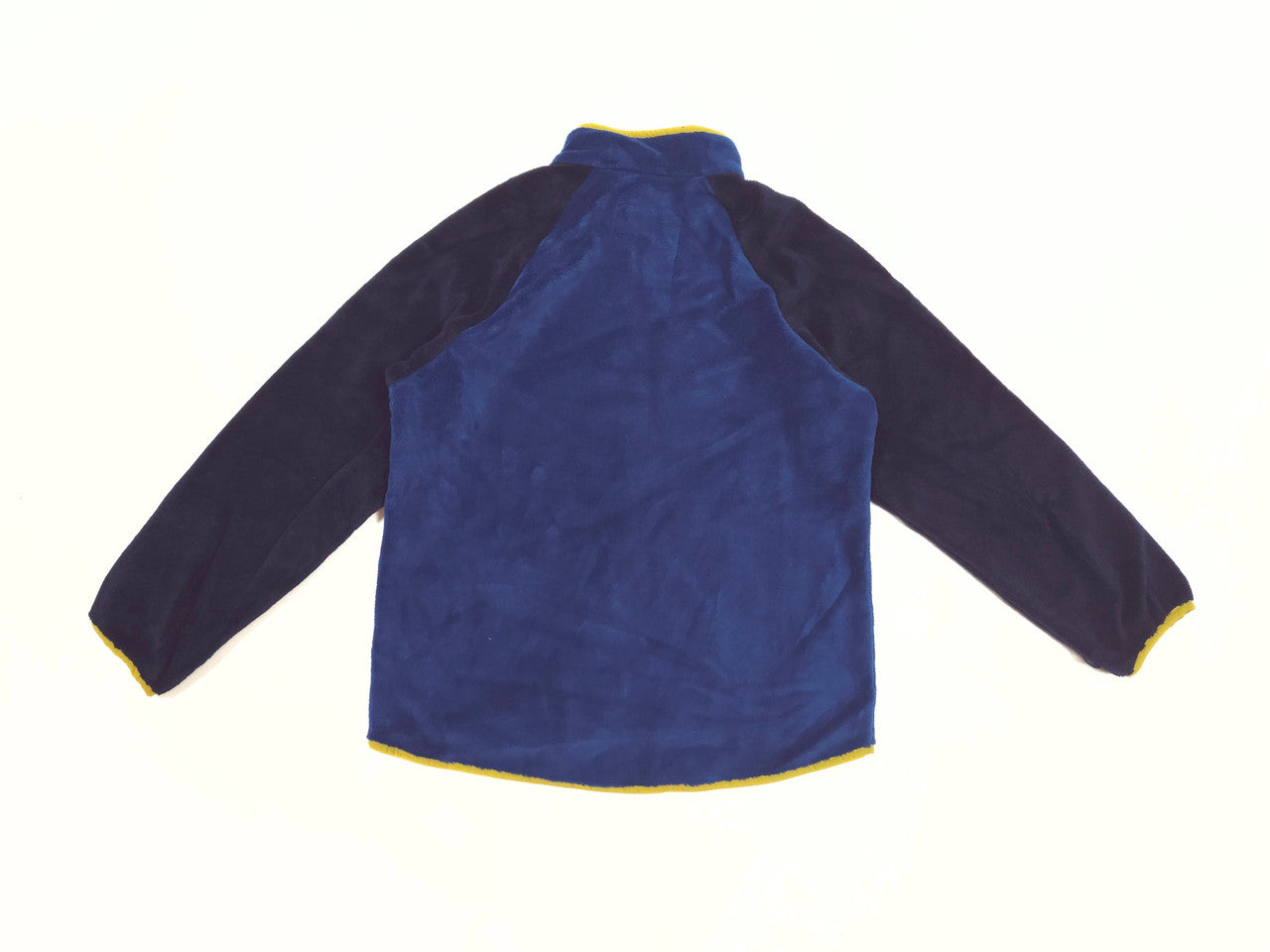 ODSS (Re)PLAY 126090 - Muddy Puddles Winter Jacket. Size 2-3Y,4-6Y,12-13Y inner jacket back