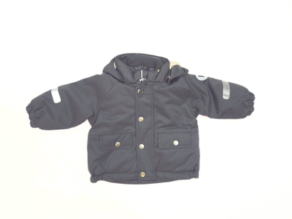 ODSS (Re)PLAY - Polarn O. Pyret Winter Jacket. Size 6-9M