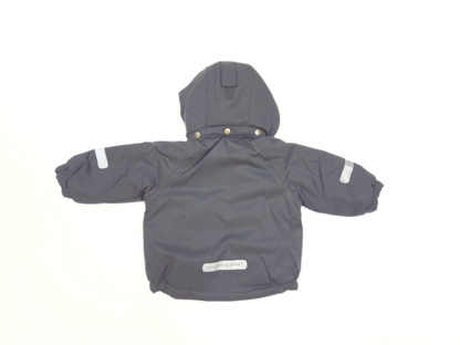 ODSS (Re)PLAY - Polarn O. Pyret Winter Jacket. Size 6-9M