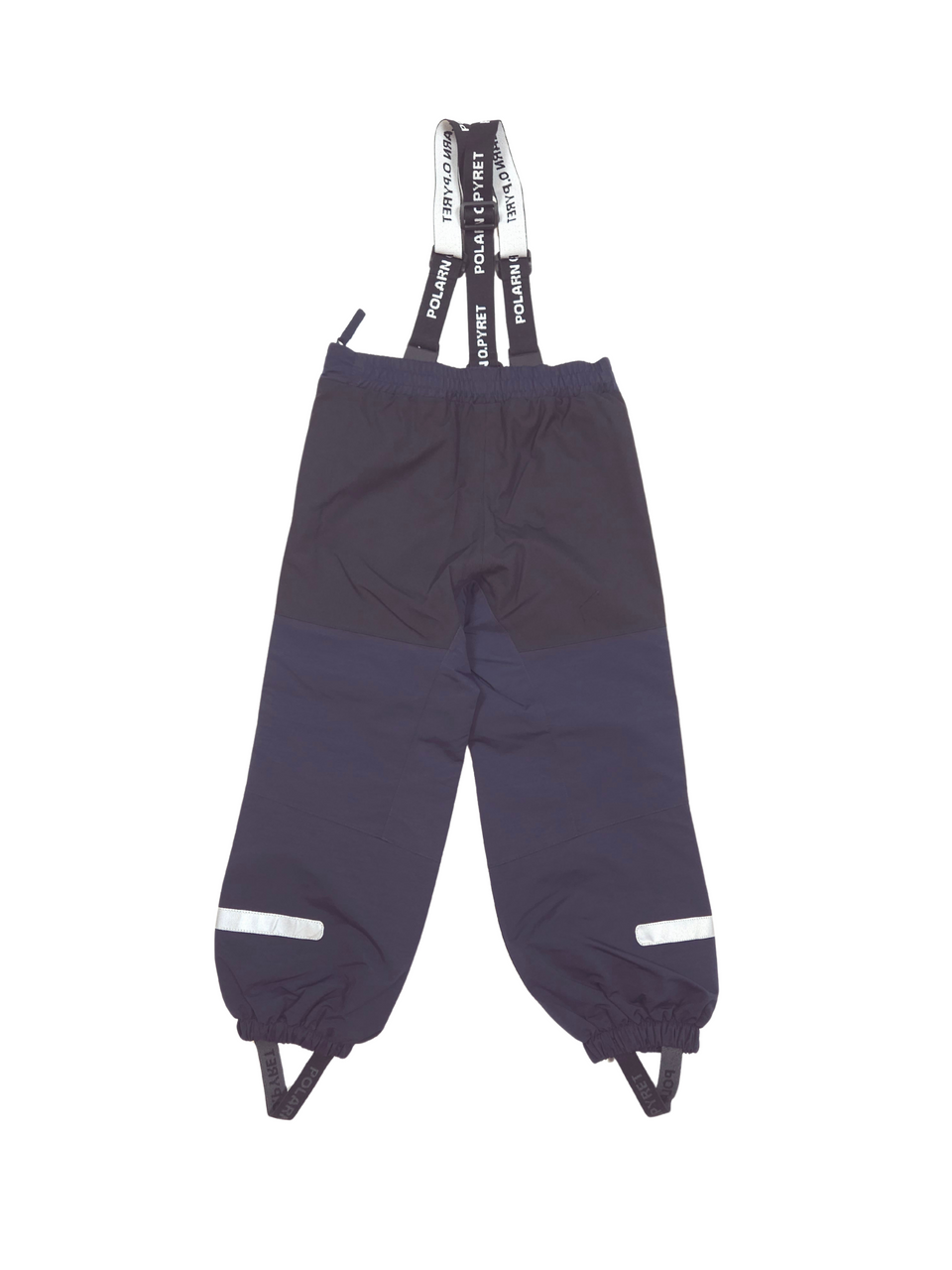 ODSS (Re)PLAY 126123 - Polarn O. Pyret Shell Pants. Size 5-6Y